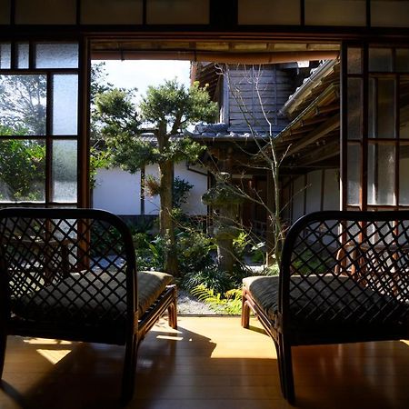 Calali Karatsu Exterior foto