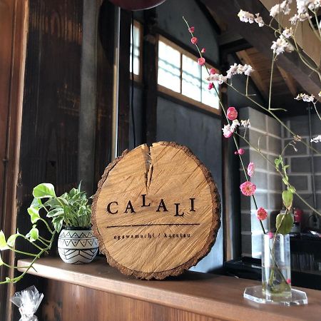 Calali Karatsu Exterior foto