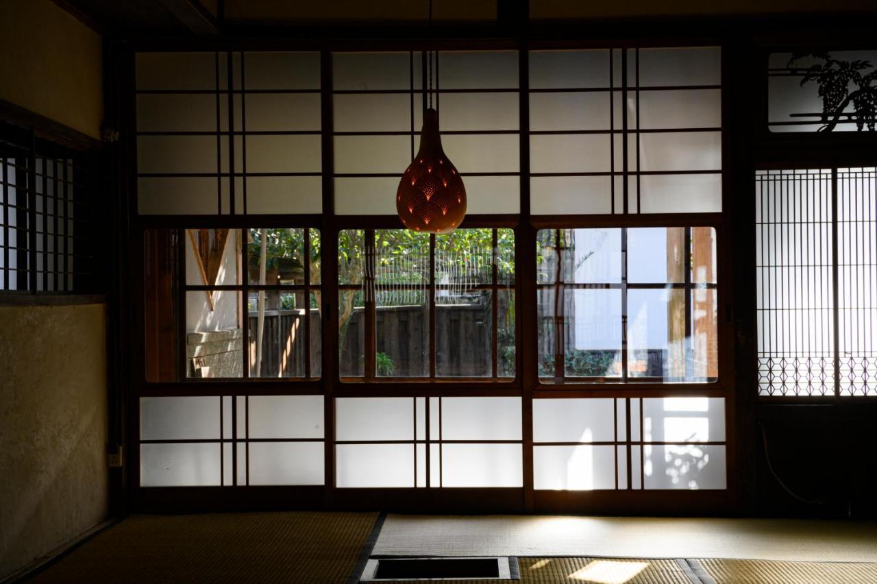 Calali Karatsu Exterior foto
