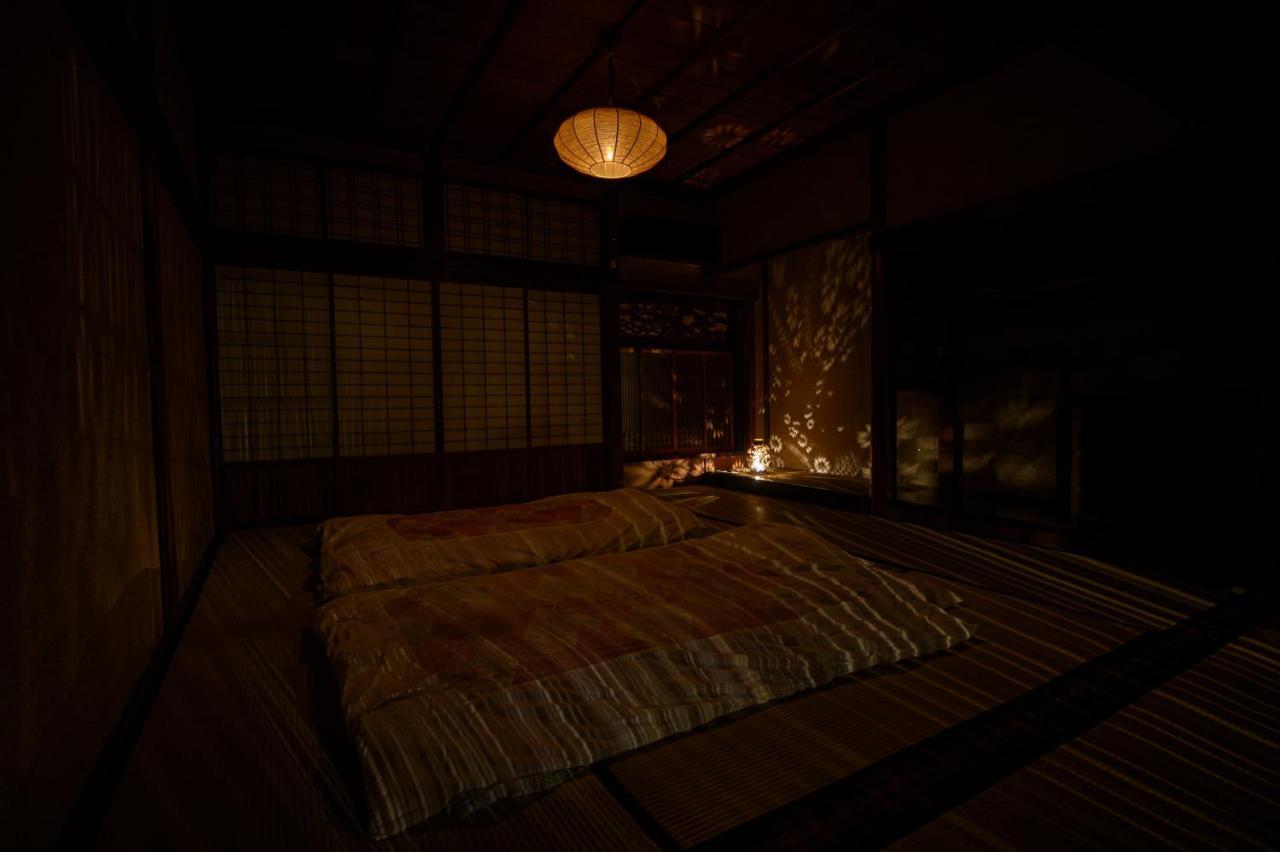 Calali Karatsu Exterior foto