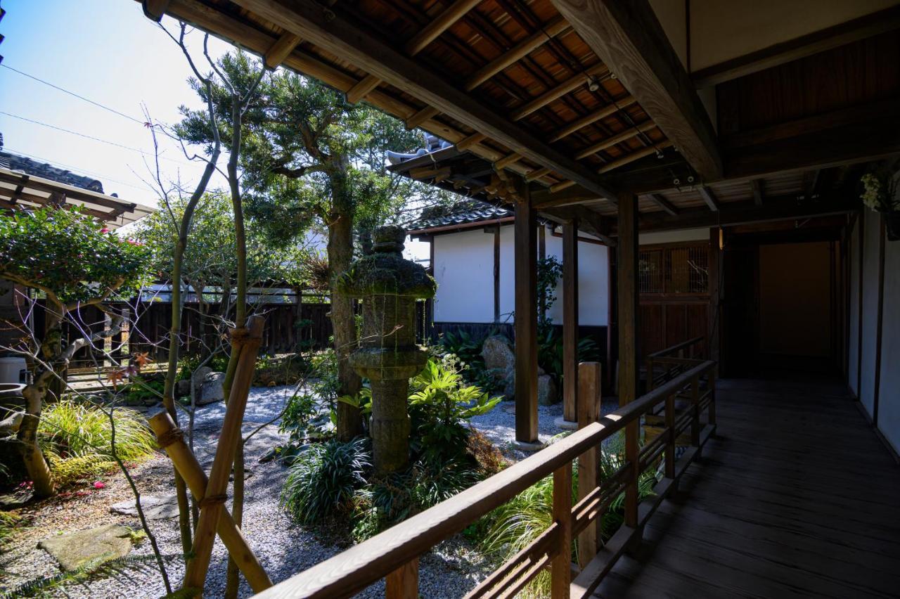 Calali Karatsu Exterior foto