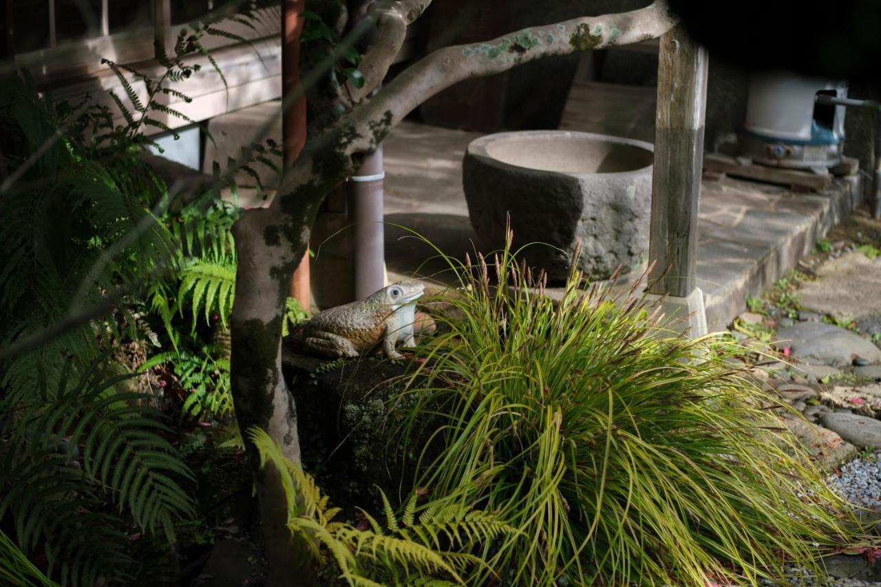 Calali Karatsu Exterior foto