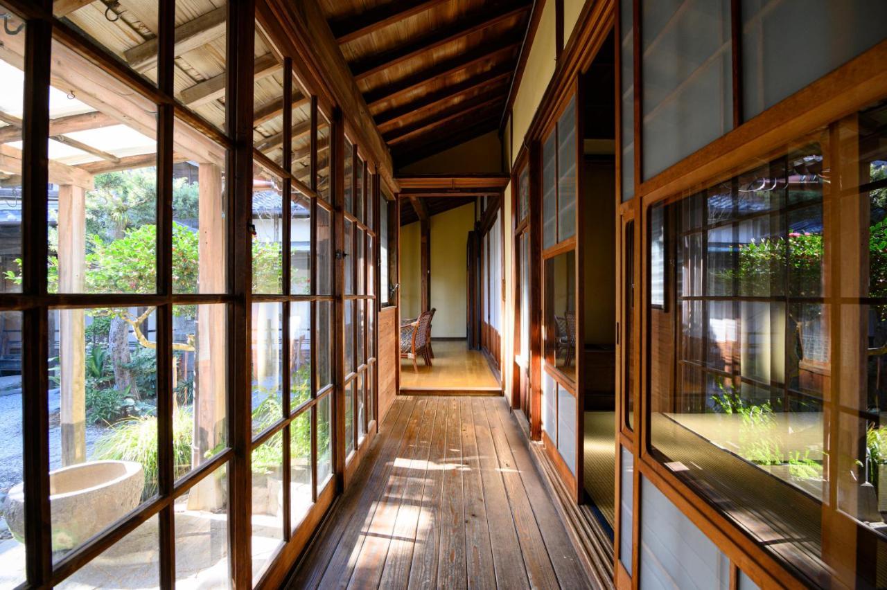 Calali Karatsu Exterior foto