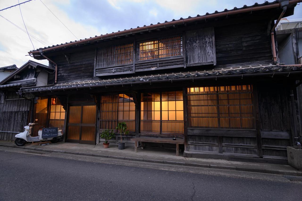 Calali Karatsu Exterior foto